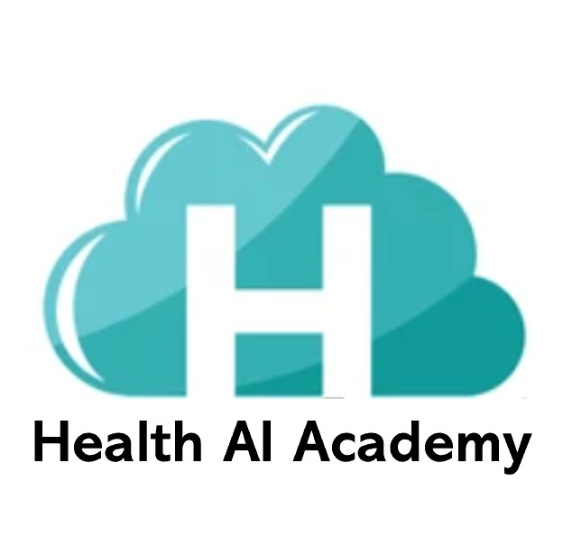 Health AI Academy logo
